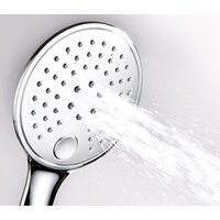 Душевая система  Wasserkraft A14030 - Превью изображения №5 — Интернет-магазин samo.by