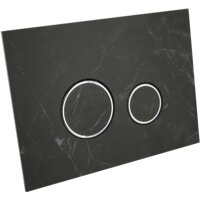 Панель смыва Lavinia Boho Relfix 38050902 (greek black) - Превью изображения №5 — Интернет-магазин samo.by