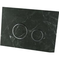 Панель смыва Lavinia Boho Relfix 38050902 (greek black) - Превью изображения №6 — Интернет-магазин samo.by