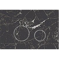Панель смыва Lavinia Boho Relfix 38050902 (greek black) - Превью изображения №3 — Интернет-магазин samo.by