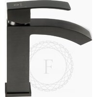 Смеситель Filarete Waterfall FL5010 (графит) - Превью изображения №3 — Интернет-магазин samo.by