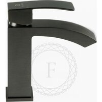 Смеситель Filarete Waterfall FL5010 (графит) - Превью изображения №13 — Интернет-магазин samo.by