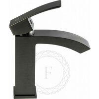 Смеситель Filarete Waterfall FL5010 (графит) - Превью изображения №14 — Интернет-магазин samo.by