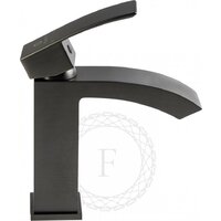 Смеситель Filarete Waterfall FL5010 (графит) - Превью изображения №4 — Интернет-магазин samo.by
