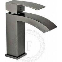 Смеситель Filarete Waterfall FL5010 (графит) - Превью изображения №18 — Интернет-магазин samo.by