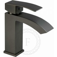 Смеситель Filarete Waterfall FL5010 (графит) - Превью изображения №15 — Интернет-магазин samo.by