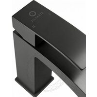 Смеситель Filarete Waterfall FL5010 (графит) - Превью изображения №16 — Интернет-магазин samo.by