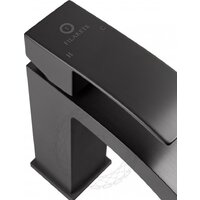 Смеситель Filarete Waterfall FL5010 (графит) - Превью изображения №6 — Интернет-магазин samo.by