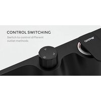 Душевая система  Gappo G2495-5 - Превью изображения №10 — Интернет-магазин samo.by