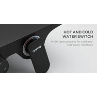 Душевая система  Gappo G2495-5 - Превью изображения №9 — Интернет-магазин samo.by