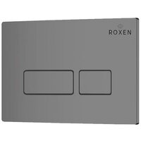 Панель смыва Roxen Caspia 410280M - Превью изображения №2 — Интернет-магазин samo.by
