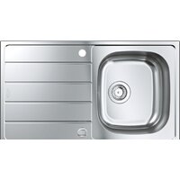 Grohe K200 45-S 86/50 1.0 rev 31552SD1