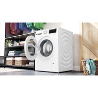 Стирально-сушильная машина Bosch Serie 4 WNA13401PL - Превью изображения №3 — Интернет-магазин samo.by