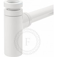 Сифон Filarete FL70 (белый) - Превью изображения №3 — Интернет-магазин samo.by