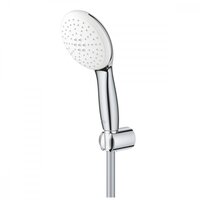 Душевой гарнитур  Grohe Tempesta 110 2780330E - Превью изображения №2 — Интернет-магазин samo.by