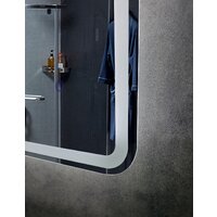  Roxen Зеркало Irida 510185-90 90х70 - Превью изображения №4 — Интернет-магазин samo.by