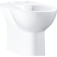 Grohe Bau 39349000 (без бачка, без сиденья)