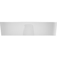 Умывальник Lavinia Boho Bathroom Sink Slim 33311106 - Превью изображения №4 — Интернет-магазин samo.by