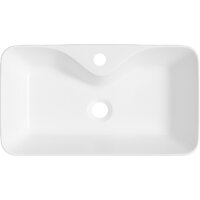 Умывальник Lavinia Boho Bathroom Sink Slim 33311106 - Превью изображения №3 — Интернет-магазин samo.by