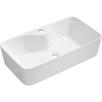 Умывальник Lavinia Boho Bathroom Sink Slim 33311106 - Превью изображения №2 — Интернет-магазин samo.by
