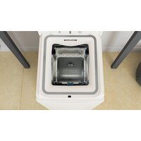 Стиральная машина с вертикальной загрузкой Whirlpool TDLR 6240L EU/N - Превью изображения №10 — Интернет-магазин samo.by