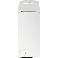 Стиральная машина с вертикальной загрузкой Whirlpool TDLR 6240L EU/N - Превью изображения №2 — Интернет-магазин samo.by