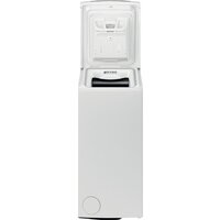 Стиральная машина с вертикальной загрузкой Whirlpool TDLR 6240L EU/N - Превью изображения №3 — Интернет-магазин samo.by