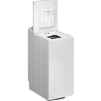Стиральная машина с вертикальной загрузкой Whirlpool TDLR 6240L EU/N - Превью изображения №4 — Интернет-магазин samo.by