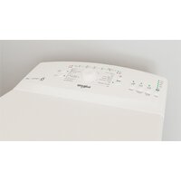 Стиральная машина с вертикальной загрузкой Whirlpool TDLR 6240L EU/N - Превью изображения №8 — Интернет-магазин samo.by