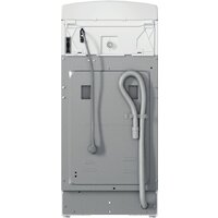 Стиральная машина с вертикальной загрузкой Whirlpool TDLR 6240L EU/N - Превью изображения №12 — Интернет-магазин samo.by