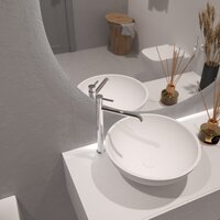 Смеситель Whitecross Y Y1213CR (хром) - Превью изображения №3 — Интернет-магазин samo.by