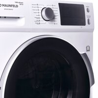 Стиральная машина MAUNFELD MFWM1586WHS - Превью изображения №7 — Интернет-магазин samo.by