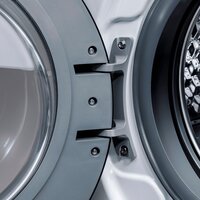 Стиральная машина MAUNFELD MFWM1586WHS - Превью изображения №10 — Интернет-магазин samo.by