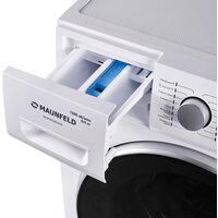 Стиральная машина MAUNFELD MFWM1586WHS - Превью изображения №8 — Интернет-магазин samo.by
