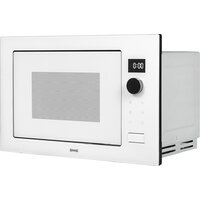 Микроволновая печь ZorG MIO252 S white (белый) - Превью изображения №2 — Интернет-магазин samo.by