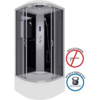 Душевая кабина Niagara NG-2508-14P 90x90x215 - Превью изображения №2 — Интернет-магазин samo.by
