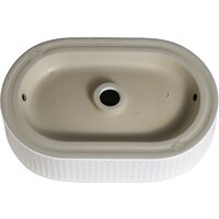 Умывальник Roxen Royal Oval M 570170-M - Превью изображения №6 — Интернет-магазин samo.by