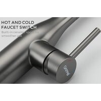 Смеситель Gappo G4398-41 - Превью изображения №6 — Интернет-магазин samo.by