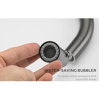 Смеситель Gappo G4398-41 - Превью изображения №10 — Интернет-магазин samo.by