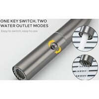 Смеситель Gappo G4398-41 - Превью изображения №5 — Интернет-магазин samo.by