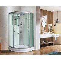 Душевая кабина WeltWasser WW500 Werra 1002 - Превью изображения №3 — Интернет-магазин samo.by