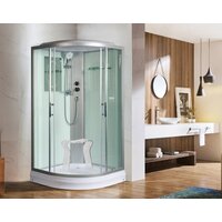 Душевая кабина WeltWasser WW500 Werra 1002 - Превью изображения №4 — Интернет-магазин samo.by