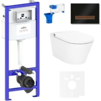 Lavinia Boho Smart V-Clean 7 в 1 87561165