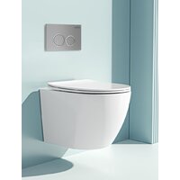 Инсталляция для унитаза Roxen StounFix Dual Fresh 821002 - Превью изображения №6 — Интернет-магазин samo.by