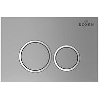 Инсталляция для унитаза Roxen StounFix Dual Fresh 821002 - Превью изображения №8 — Интернет-магазин samo.by