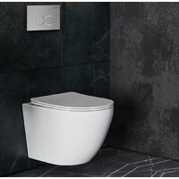 Инсталляция для унитаза Roxen StounFix Dual Fresh 821002 - Превью изображения №5 — Интернет-магазин samo.by