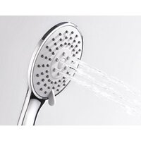 Душевая система  Wasserkraft A14031 - Превью изображения №5 — Интернет-магазин samo.by