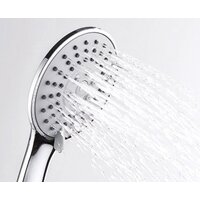 Душевая система  Wasserkraft A14031 - Превью изображения №4 — Интернет-магазин samo.by