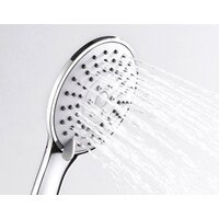 Душевая система  Wasserkraft A14031 - Превью изображения №6 — Интернет-магазин samo.by