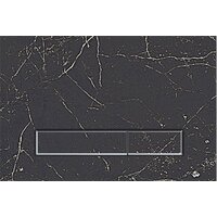 Панель смыва Lavinia Boho Relfix 38050901 (greek black) - Превью изображения №2 — Интернет-магазин samo.by